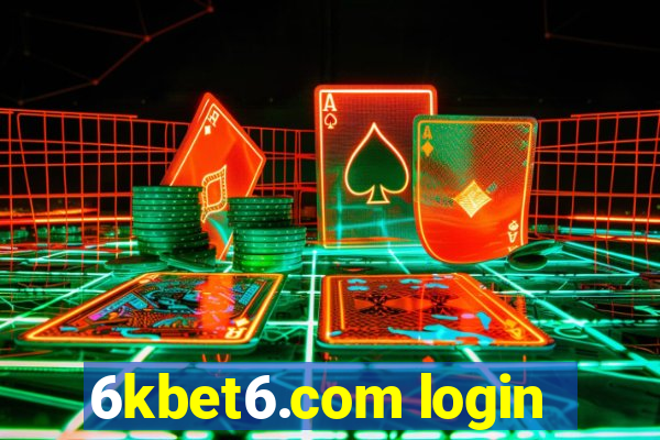 6kbet6.com login